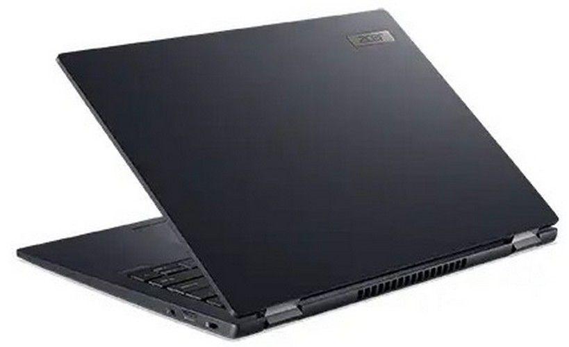 Ordinateur portable Acer TravelMate P6 P614-52 14" reconditionné - Reebelo France