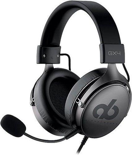 Casque de jeu Alpha Bravo GX4 Pro avec son surround UBU 7.1 reconditionné - Reebelo France