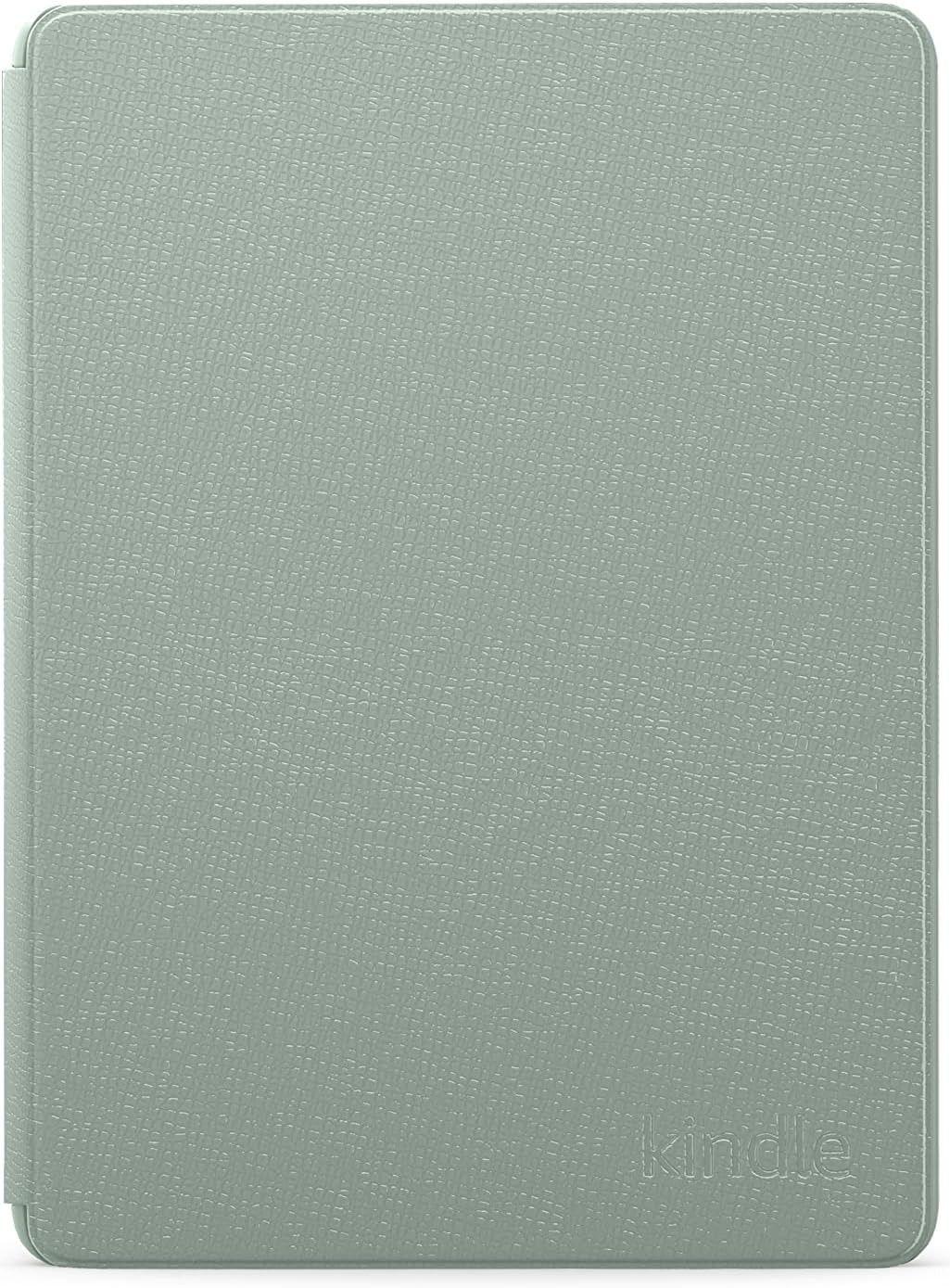 Housse en cuir Amazon Kindle Paperwhite pour 11e génération-2021 reconditionné - Reebelo France