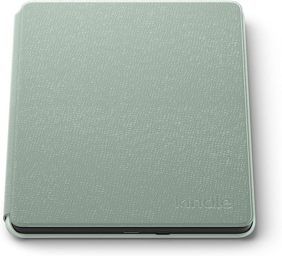 Housse en cuir Amazon Kindle Paperwhite pour 11e génération-2021 reconditionné - Reebelo France