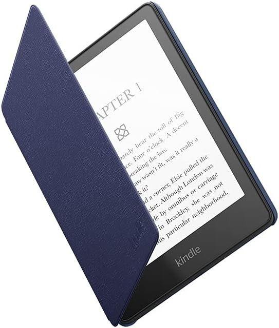 Housse en cuir Amazon Kindle Paperwhite pour 11e génération-2021 reconditionné - Reebelo France