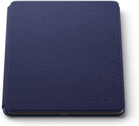 Housse en cuir Amazon Kindle Paperwhite pour 11e génération-2021 reconditionné - Reebelo France