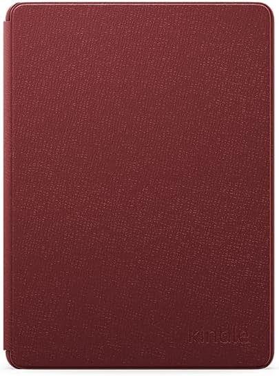 Housse en cuir Amazon Kindle Paperwhite pour 11e génération-2021 reconditionné - Reebelo France