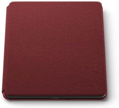 Housse en cuir Amazon Kindle Paperwhite pour 11e génération-2021 reconditionné - Reebelo France