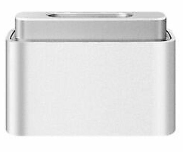 Adaptateur secteur MagSafe 45 W Apple + Convertisseur MagSafe vers MagSafe 2 reconditionné - Reebelo France