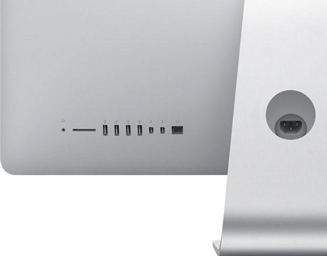 Apple iMac Late 2012 27" reconditionné - Reebelo France
