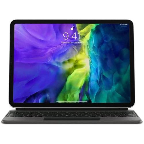 Apple Magic Keyboard Folio for iPad Pro 11-inch & iPad Air (4th Gen) reconditionné - Reebelo France