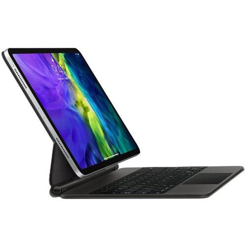 Apple Magic Keyboard Folio for iPad Pro 11-inch & iPad Air (4th Gen) reconditionné - Reebelo France