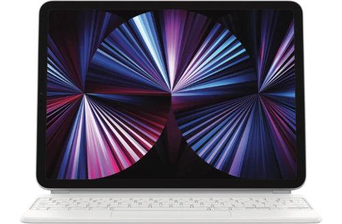 Apple Magic Keyboard Folio for iPad Pro 11-inch & iPad Air (4th Gen) reconditionné - Reebelo France