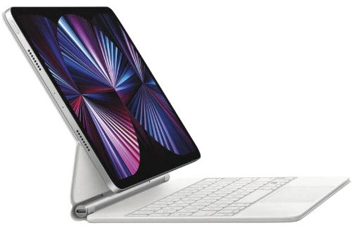 Apple Magic Keyboard Folio for iPad Pro 11-inch & iPad Air (4th Gen) reconditionné - Reebelo France