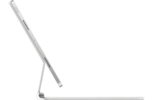 Apple Magic Keyboard Folio for iPad Pro 11-inch & iPad Air (4th Gen) reconditionné - Reebelo France