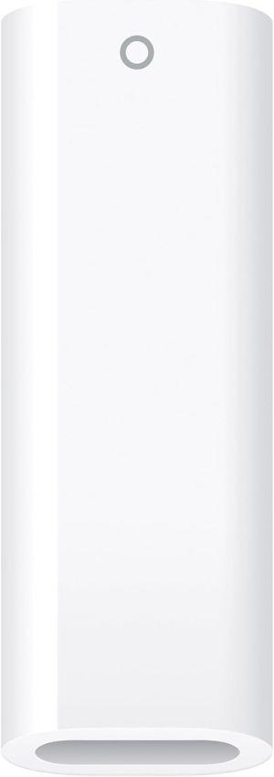 Apple Pencil (1ère génération) avec adaptateur USB-C vers Apple Pencil reconditionné - Reebelo France