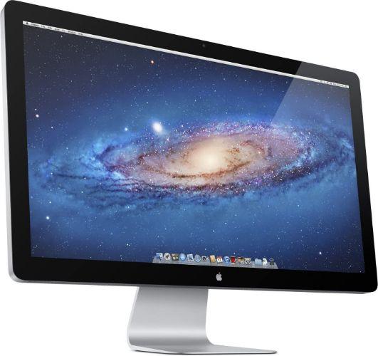 Apple Thunderbolt Display 27" reconditionné - Reebelo France