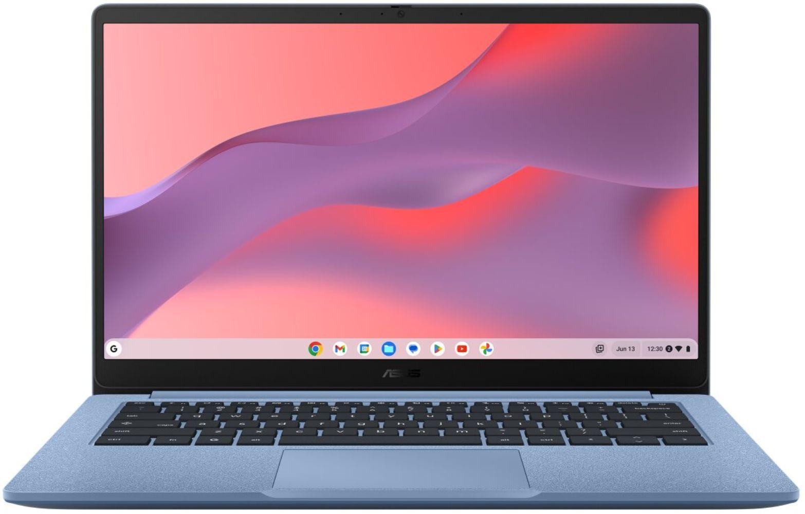 Ordinateur portable ASUS Chromebook CX1405CTA 14" reconditionné - Reebelo France