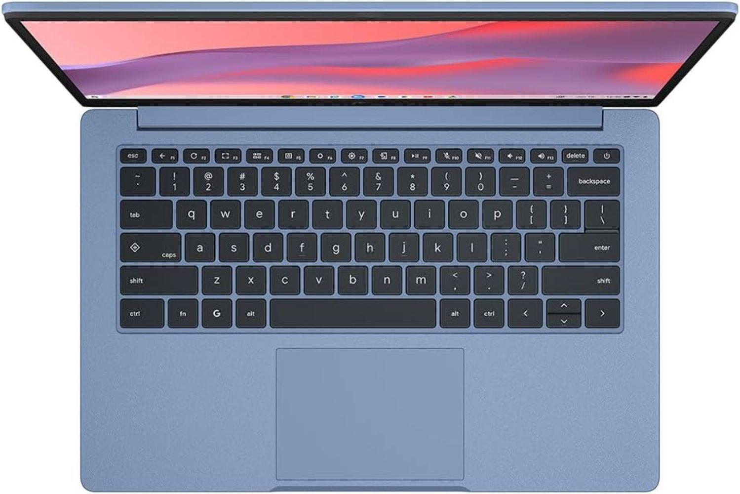 Ordinateur portable ASUS Chromebook CX1405CTA 14" reconditionné - Reebelo France