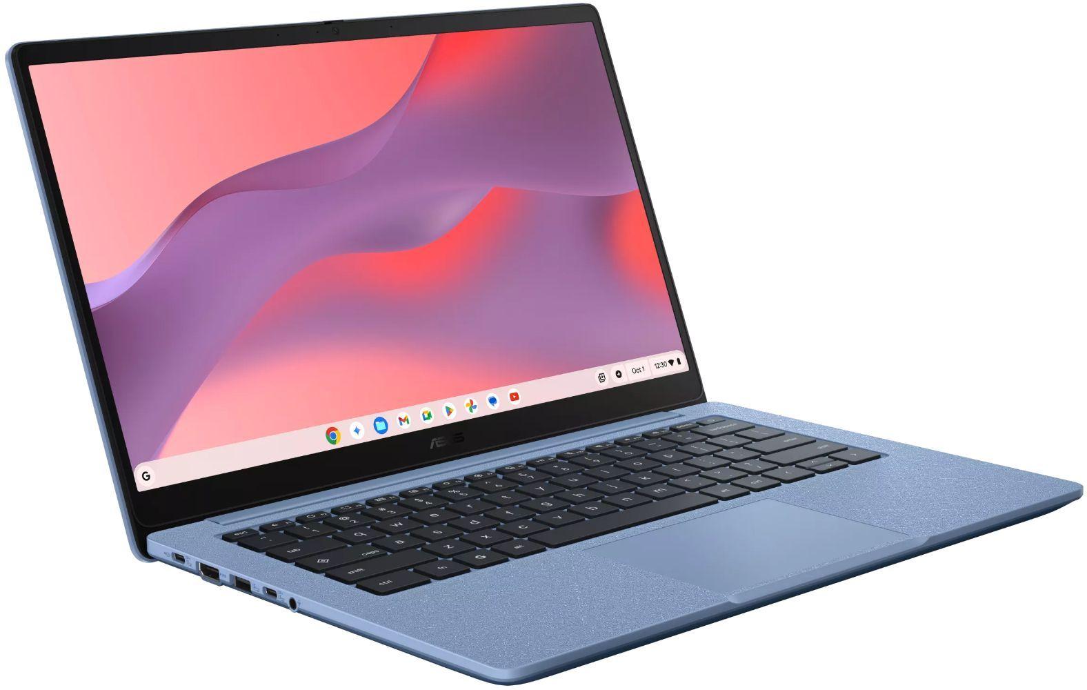 Ordinateur portable ASUS Chromebook CX1405CTA 14" reconditionné - Reebelo France
