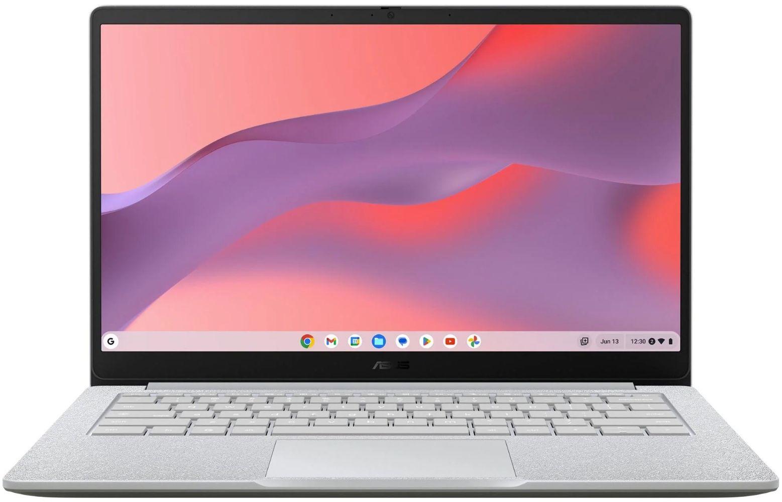 Ordinateur portable ASUS Chromebook CX1405CTA 14" reconditionné - Reebelo France