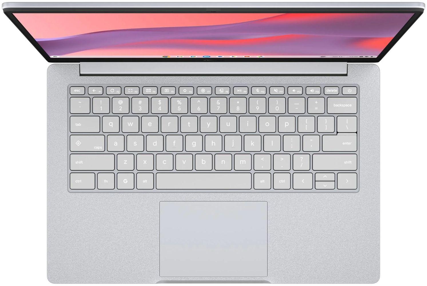 Ordinateur portable ASUS Chromebook CX1405CTA 14" reconditionné - Reebelo France
