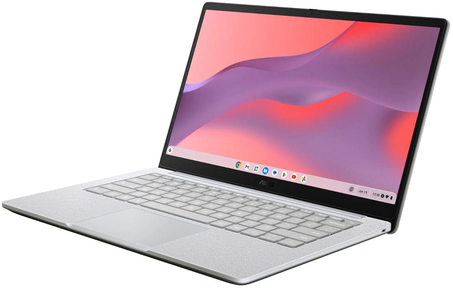 Ordinateur portable ASUS Chromebook CX1405CTA 14" reconditionné - Reebelo France