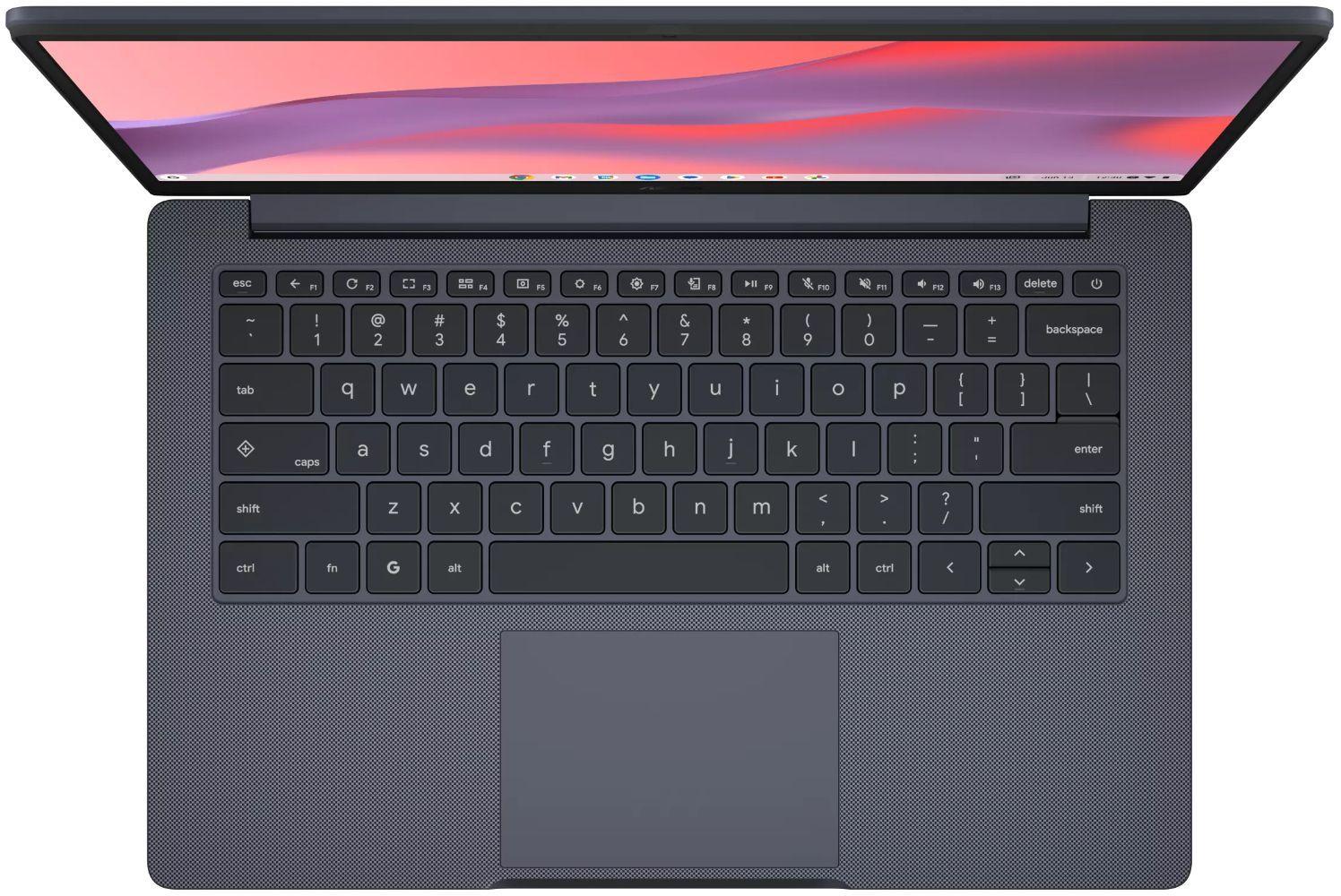Ordinateur portable ASUS Chromebook CX1405CTA 14" reconditionné - Reebelo France