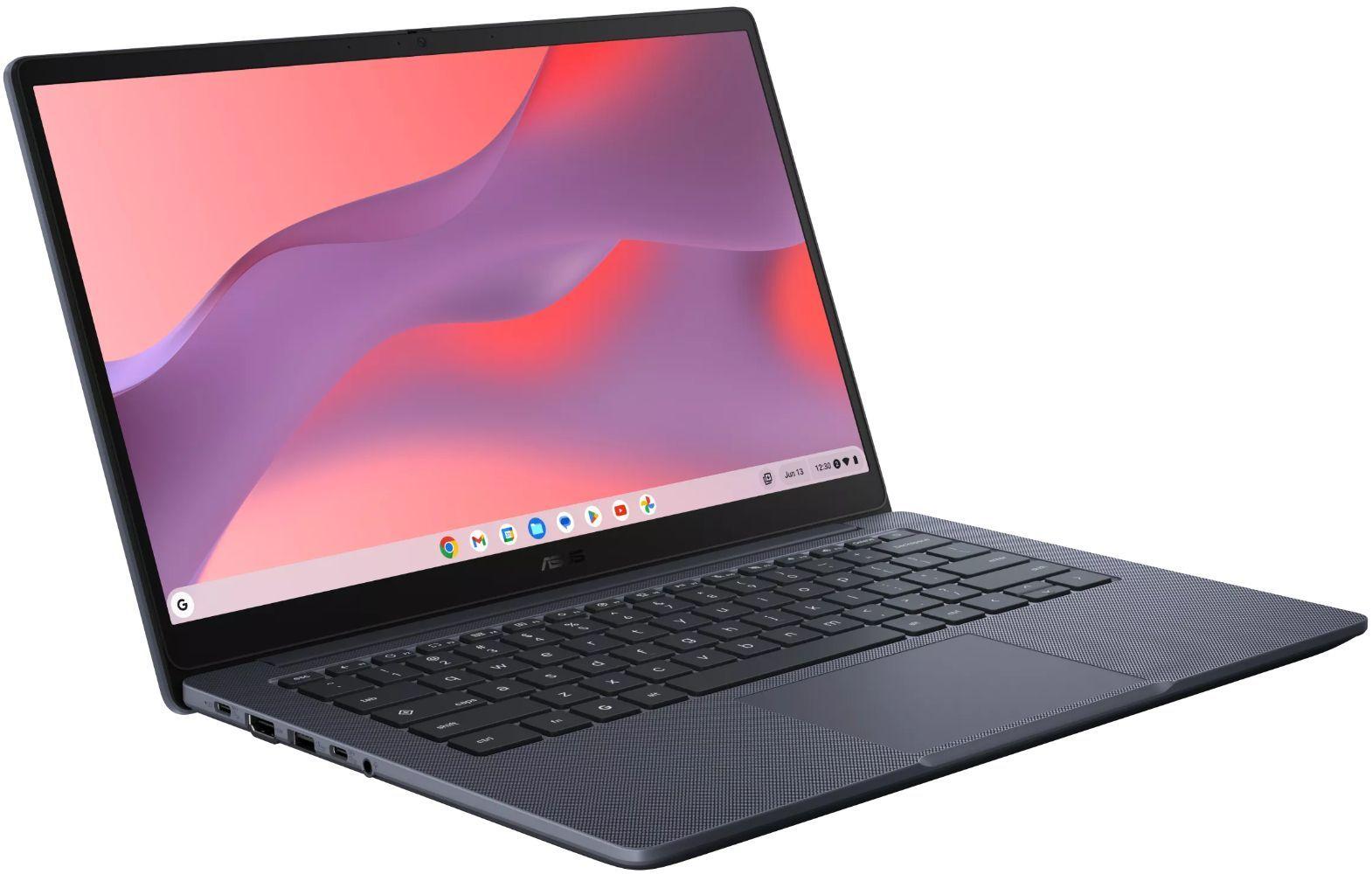 Ordinateur portable ASUS Chromebook CX1405CTA 14" reconditionné - Reebelo France