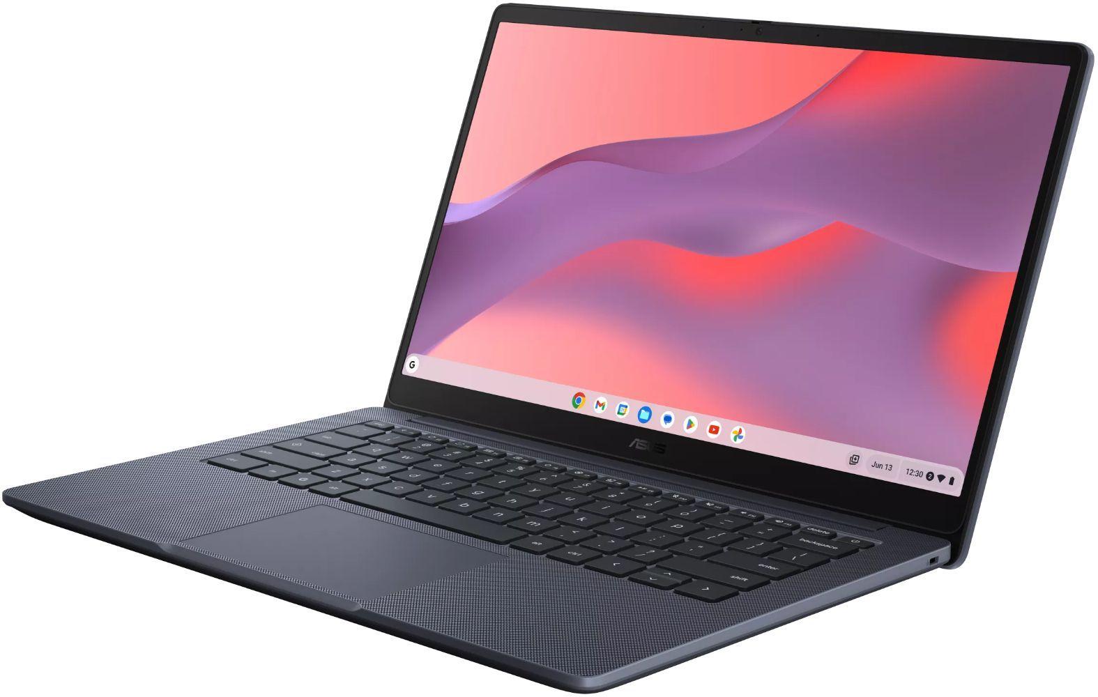 Ordinateur portable ASUS Chromebook CX1405CTA 14" reconditionné - Reebelo France