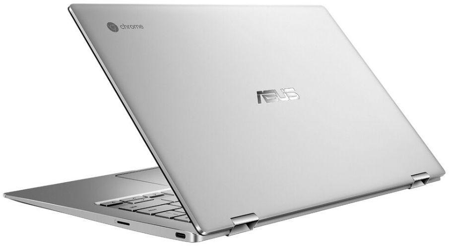 Ordinateur portable Asus Chromebook Flip C434TA 14" reconditionné - Reebelo France