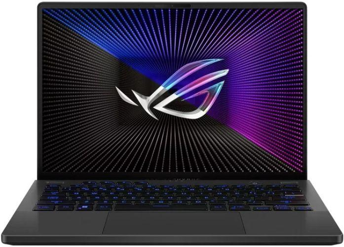 Ordinateur portable gaming Asus ROG Zephyrus G14 (2022) GA402 14" reconditionné - Reebelo France