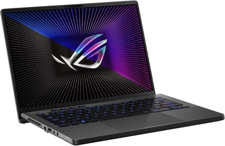 Ordinateur portable gaming Asus ROG Zephyrus G14 (2022) GA402 14" reconditionné - Reebelo France