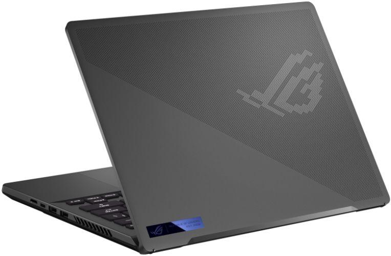 Ordinateur portable gaming Asus ROG Zephyrus G14 (2022) GA402 14" reconditionné - Reebelo France