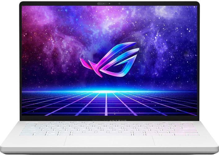 Ordinateur portable gaming Asus ROG Zephyrus G14 (2022) GA402 14" reconditionné - Reebelo France