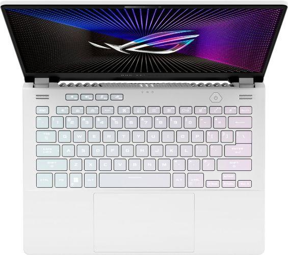 Ordinateur portable gaming Asus ROG Zephyrus G14 (2022) GA402 14" reconditionné - Reebelo France