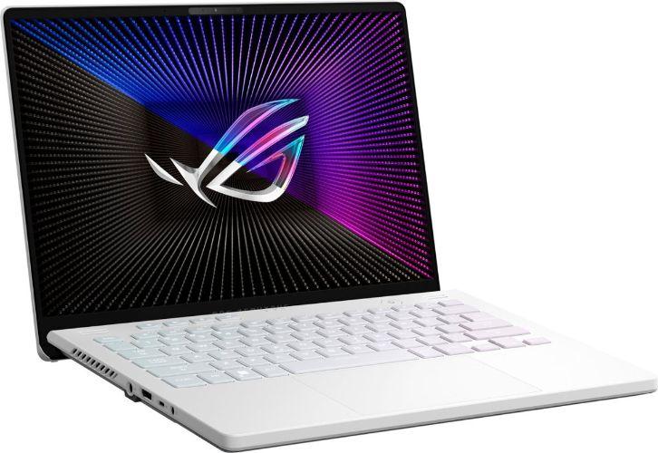 Ordinateur portable gaming Asus ROG Zephyrus G14 (2022) GA402 14" reconditionné - Reebelo France