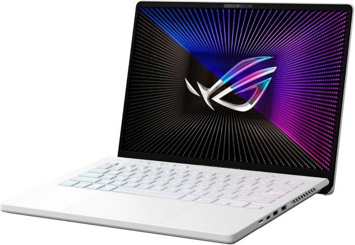 Ordinateur portable gaming Asus ROG Zephyrus G14 (2022) GA402 14" reconditionné - Reebelo France