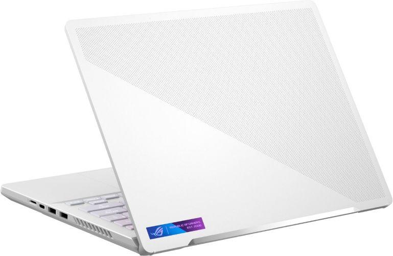 Ordinateur portable gaming Asus ROG Zephyrus G14 (2022) GA402 14" reconditionné - Reebelo France