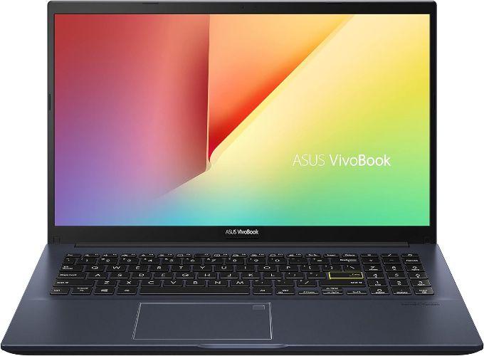 Ordinateur portable Asus Vivabook S15 S513EA 15,6" reconditionné - Reebelo France