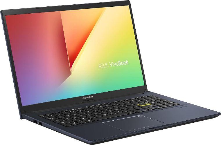 Ordinateur portable Asus Vivabook S15 S513EA 15,6" reconditionné - Reebelo France