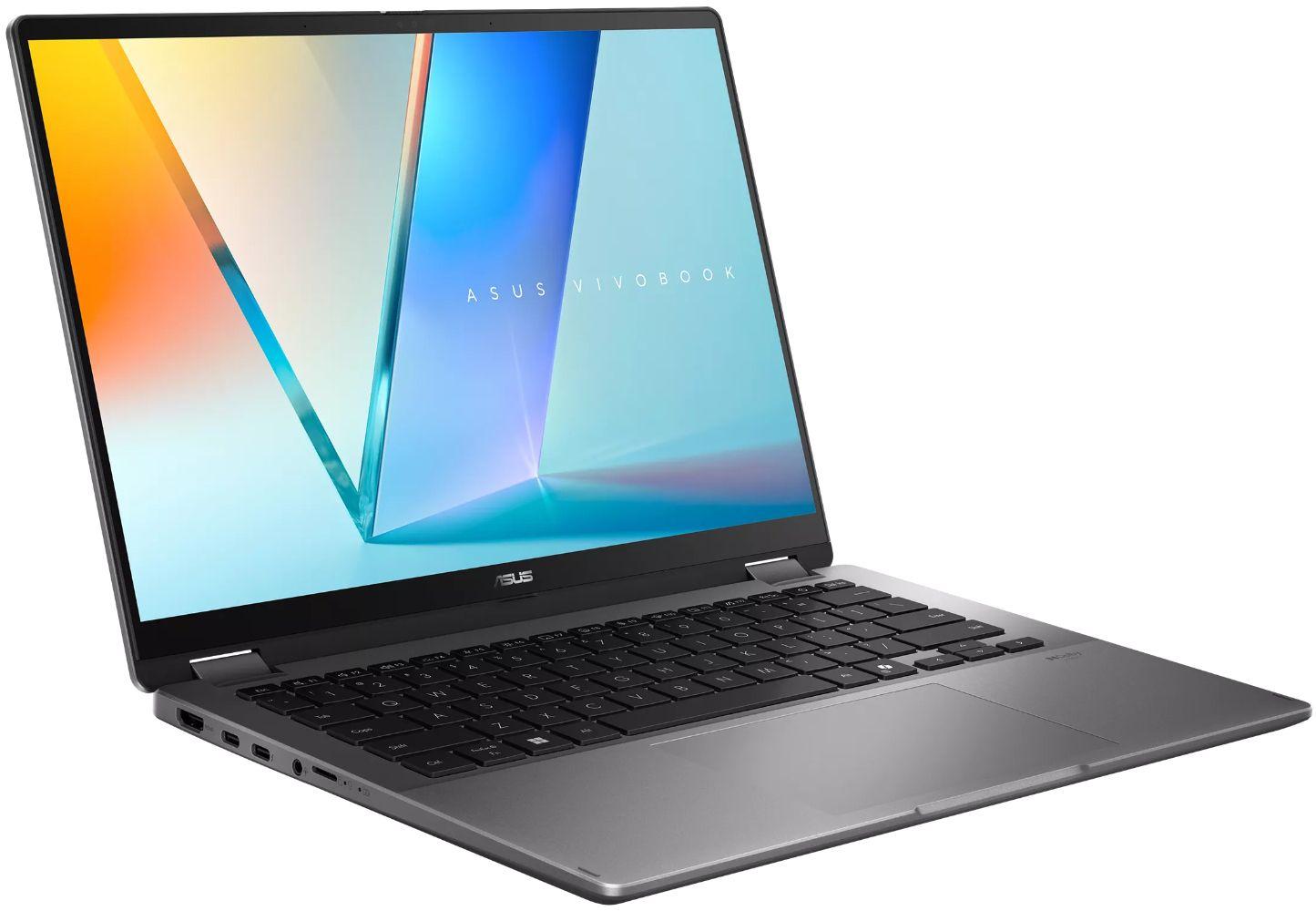 ASUS Vivobook 14 Flip TP3407SA Copilot+ PC portable 14" reconditionné - Reebelo France