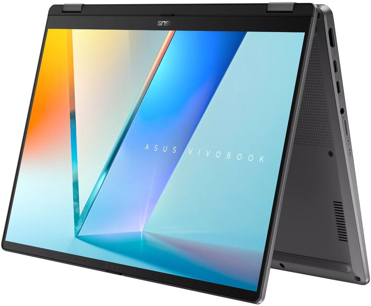 ASUS Vivobook 14 Flip TP3407SA Copilot+ PC portable 14" reconditionné - Reebelo France