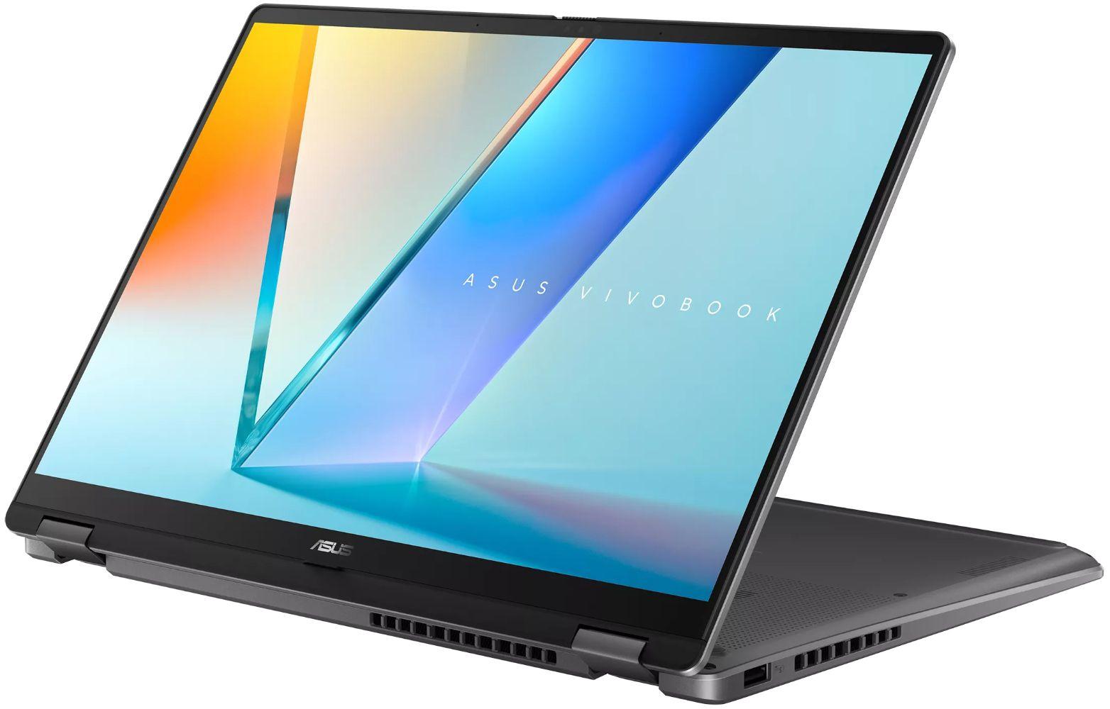 ASUS Vivobook 14 Flip TP3407SA Copilot+ PC portable 14" reconditionné - Reebelo France