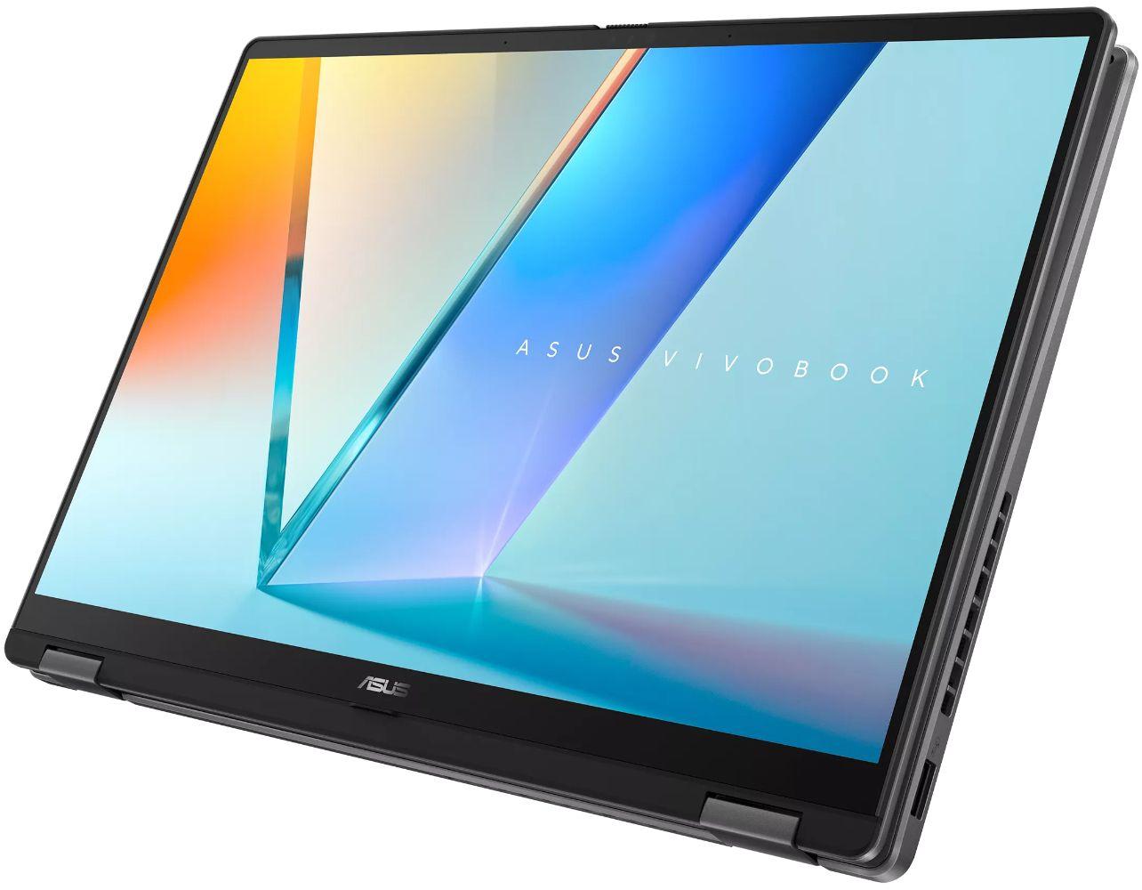 ASUS Vivobook 14 Flip TP3407SA Copilot+ PC portable 14" reconditionné - Reebelo France