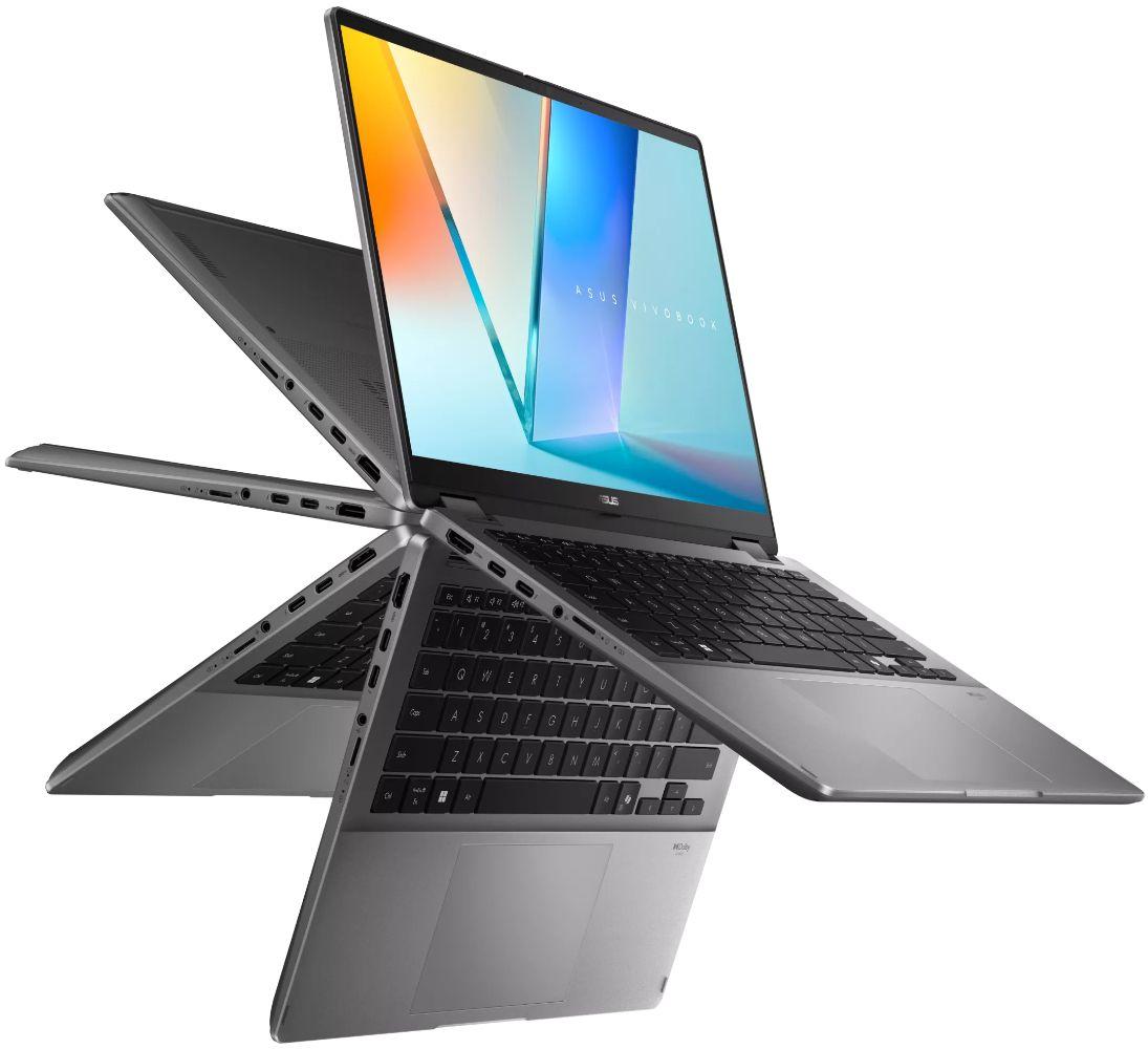 ASUS Vivobook 14 Flip TP3407SA Copilot+ PC portable 14" reconditionné - Reebelo France