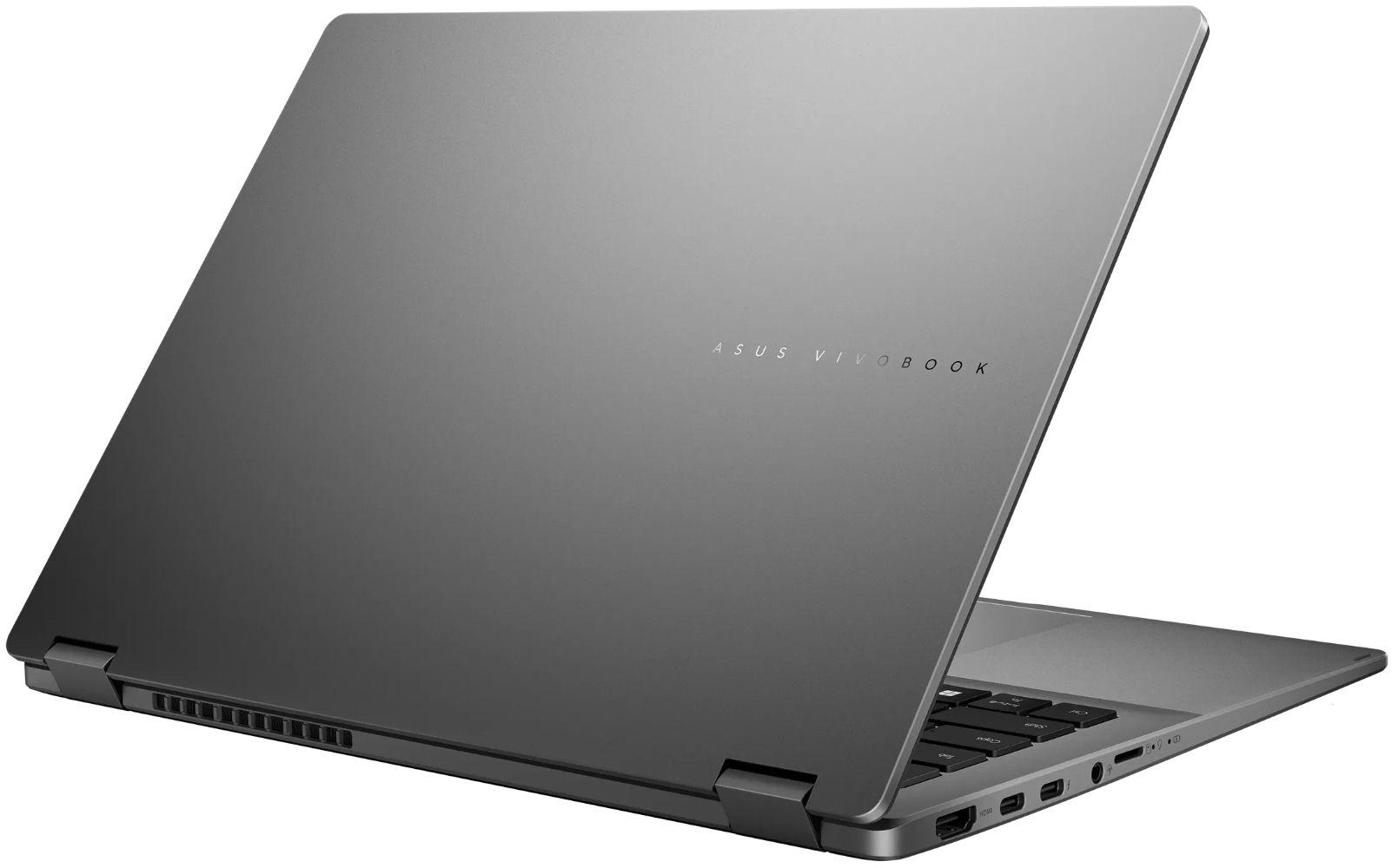 ASUS Vivobook 14 Flip TP3407SA Copilot+ PC portable 14" reconditionné - Reebelo France