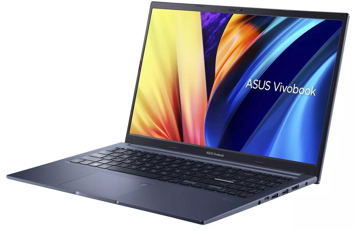 Ordinateur portable Asus VivoBook F1502ZA-SH34 15,6" reconditionné - Reebelo France