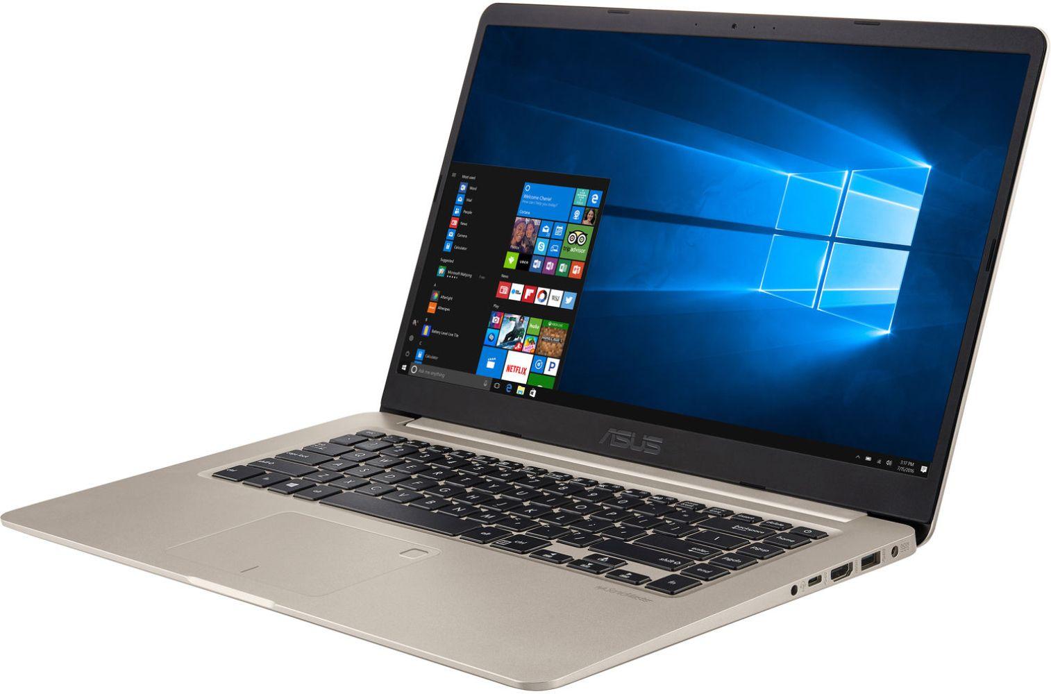 Ordinateur portable Asus VivoBook S15 S510U 15,6" reconditionné - Reebelo France