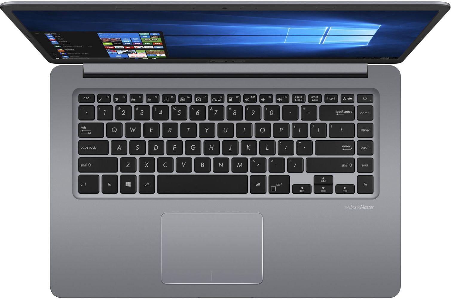 Ordinateur portable Asus VivoBook S15 S510U 15,6" reconditionné - Reebelo France