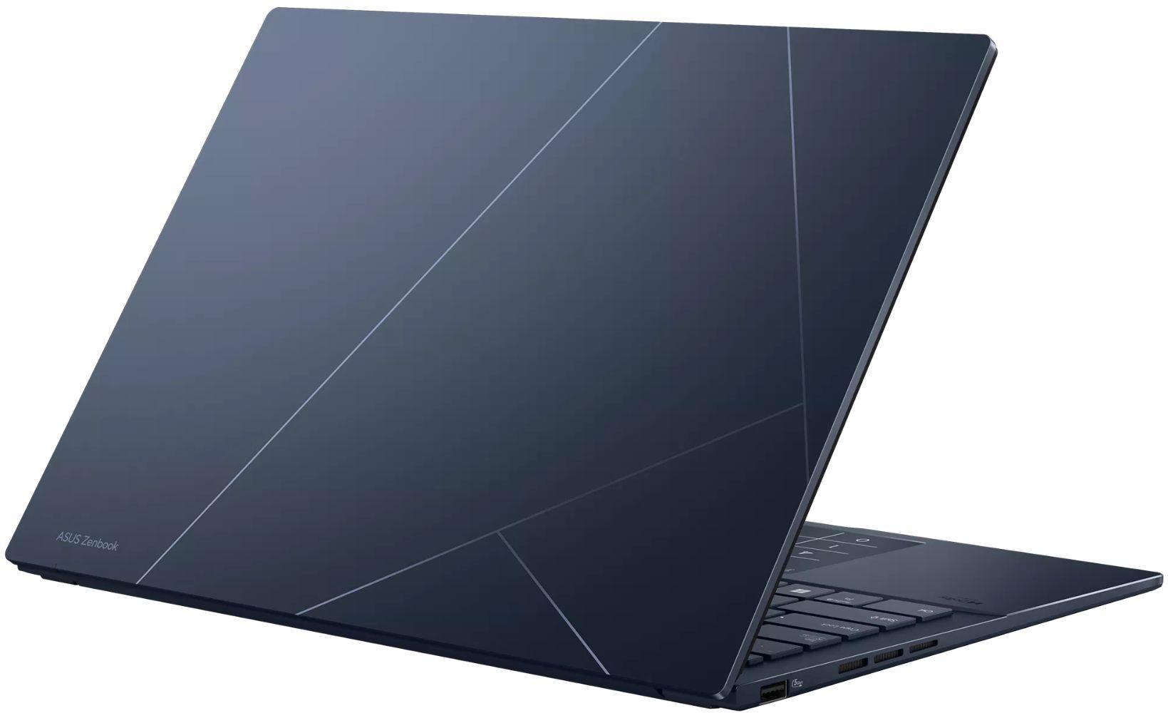 Ordinateur portable ASUS Zenbook 14 OLED UX3405CA Copilot+ PC 14" reconditionné - Reebelo France
