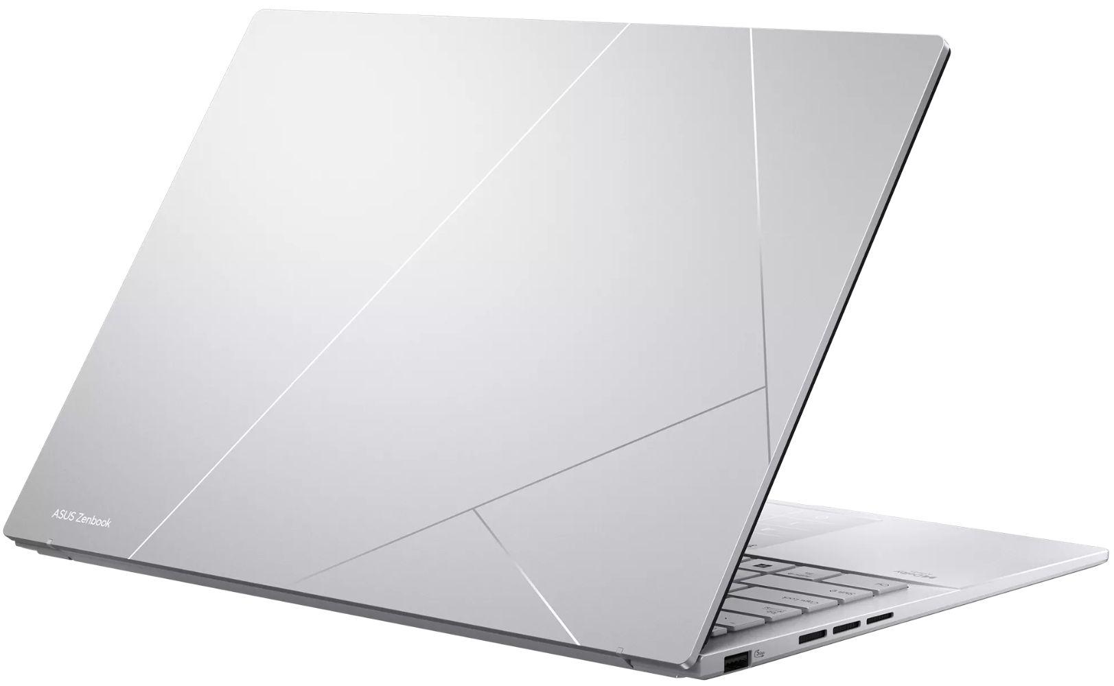 Ordinateur portable ASUS Zenbook 14 OLED UX3405CA Copilot+ PC 14" reconditionné - Reebelo France