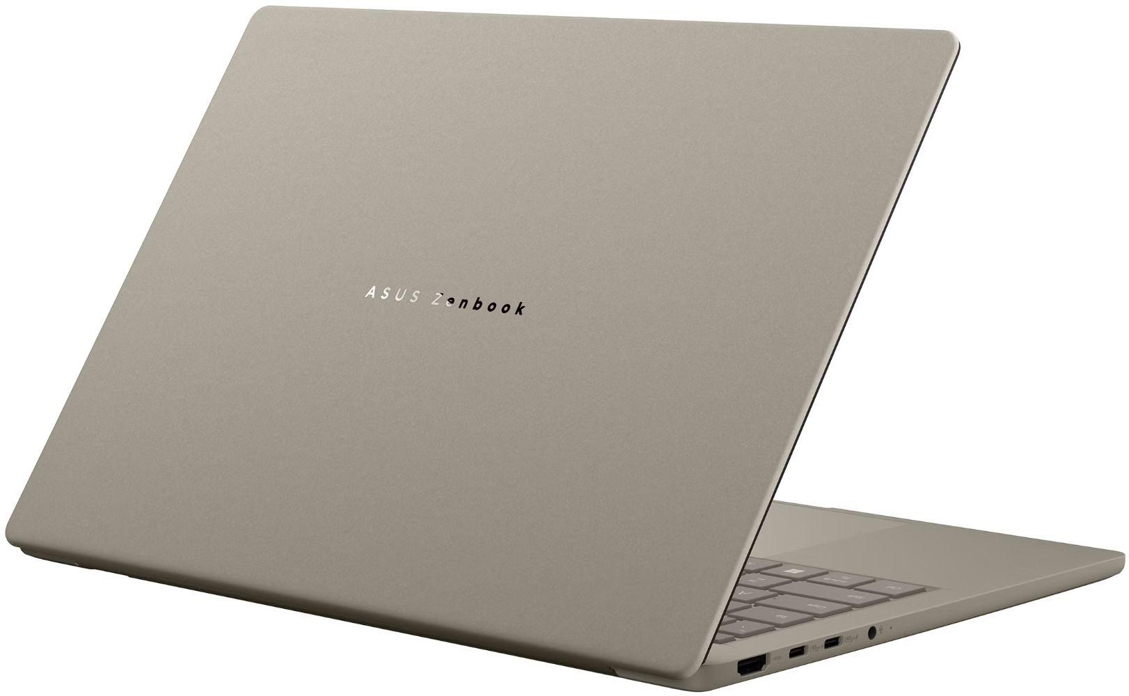 Ordinateur portable ASUS Zenbook A14 UX3407QA Copilot+ PC 14" reconditionné - Reebelo France