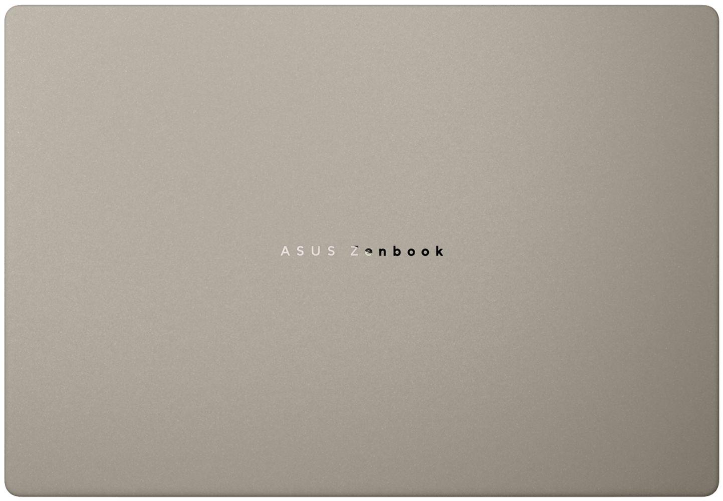 Ordinateur portable ASUS Zenbook A14 UX3407QA Copilot+ PC 14" reconditionné - Reebelo France